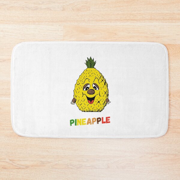 Item preview, pineapple designed and sold by prodesain.