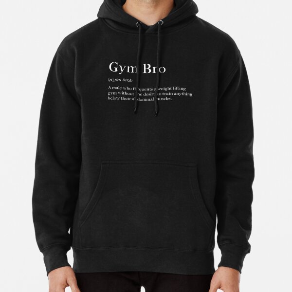 Weight discount lifting sweatshirts