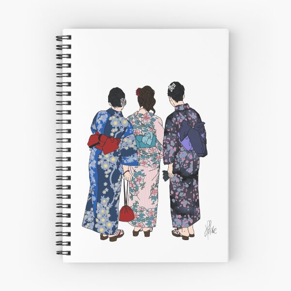 Item preview, Summer in Tokyo (no background) designed and sold by Holikie.