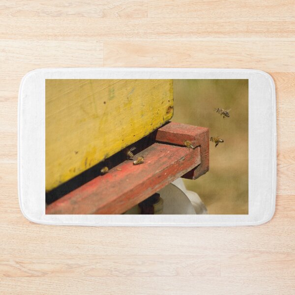 Item preview, blb bees designed and sold by pcfyi.