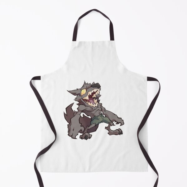 Item preview, Werewolf by Severin designed and sold by floodstroke.