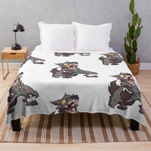 Item preview, Werewolf by Severin designed and sold by floodstroke.