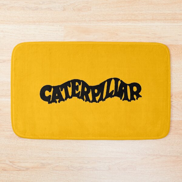 Item preview, Caterpillar - Old Fashion - black designed and sold by CakeEaterDesign.