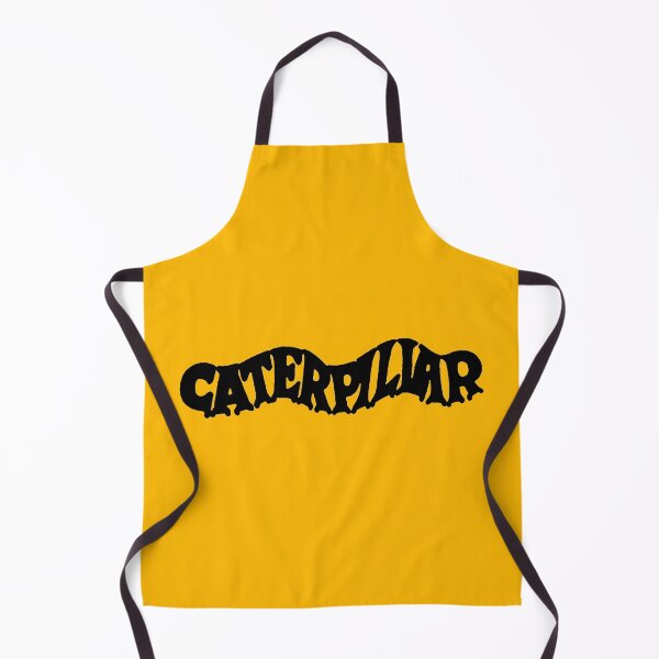 Item preview, Caterpillar - Old Fashion - black designed and sold by CakeEaterDesign.