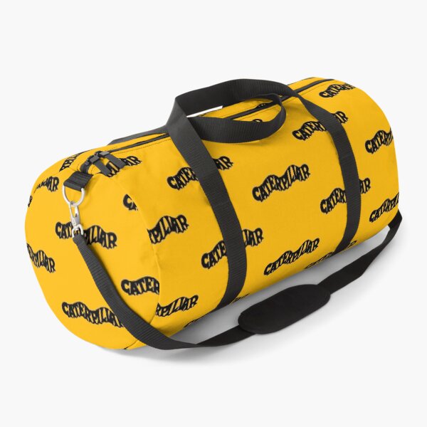 Caterpillar duffle bag online