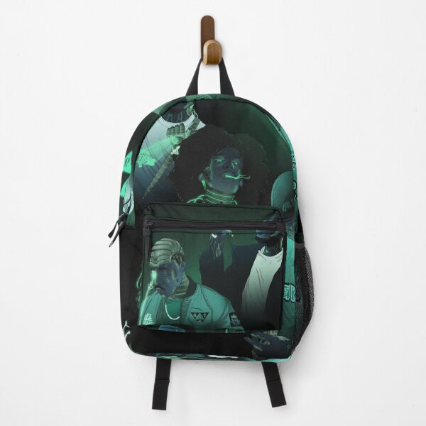 Item preview, 667 Crew designed and sold by Parrot Design.