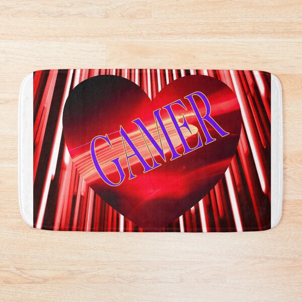 Item preview, Gaming Is My Valentine For Gamers designed and sold by EdwardMonet.