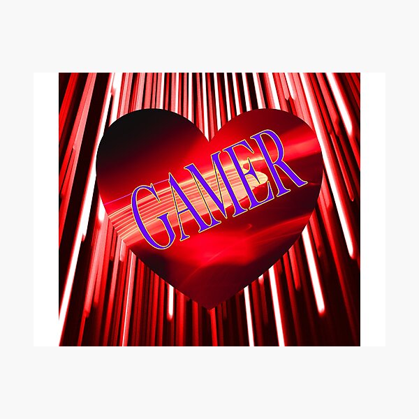 Item preview, Gaming Is My Valentine For Gamers designed and sold by EdwardMonet.