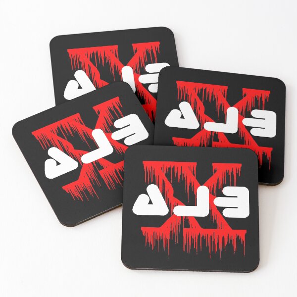Item preview, ALEX/ajb designed and sold by 3FHS.