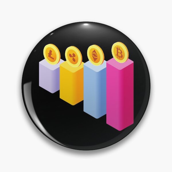 Item preview, Cryptocurrency - Bitcoin - Winner of the Competition designed and sold by AeroAstro.