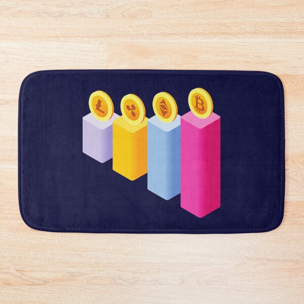 Item preview, Cryptocurrency - Bitcoin - Winner of the Competition designed and sold by AeroAstro.