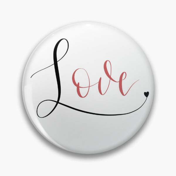 Item preview, Love design designed and sold by Oodles of  Doodles.