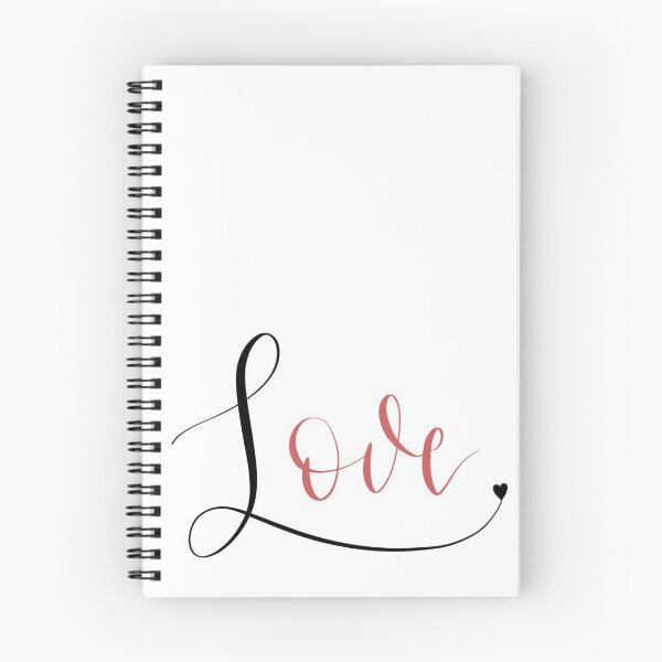 Aperçu de l'œuvre Design d'amour créée et vendue par Oodles of  Doodles.