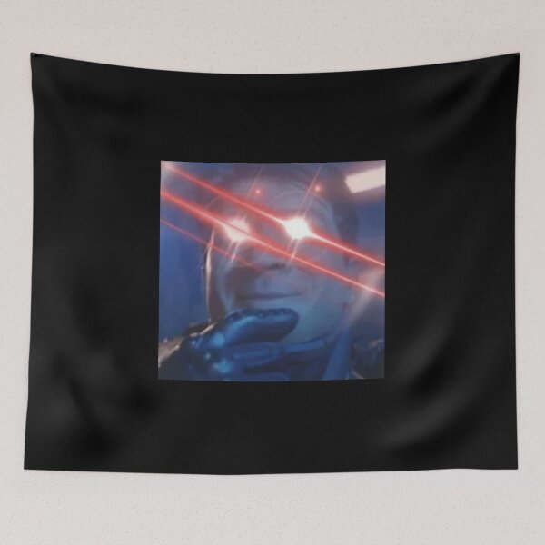 Item preview, Lazer-eye Buck designed and sold by tnghtbglsr.