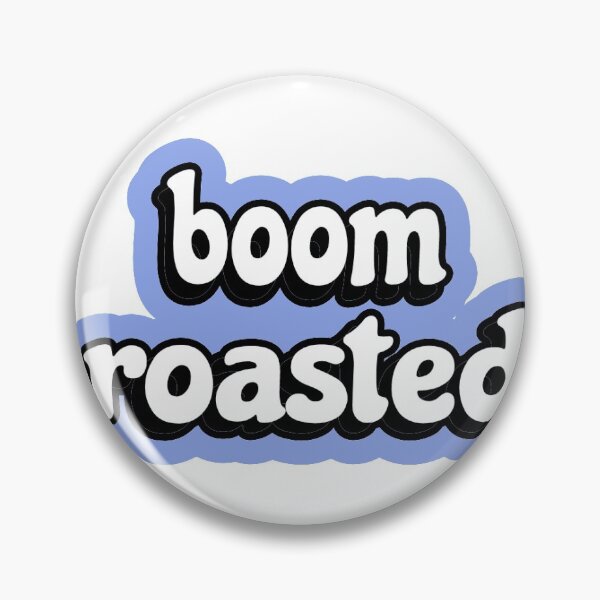 Item preview, boom roasted  designed and sold by alischwartz.