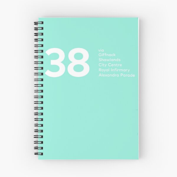Item preview, Route 38 Cyan Original designed and sold by PortPrints.