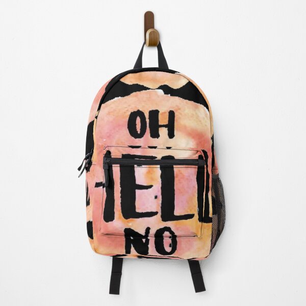 Item preview, Oh Hell No designed and sold by AlphaSmith.