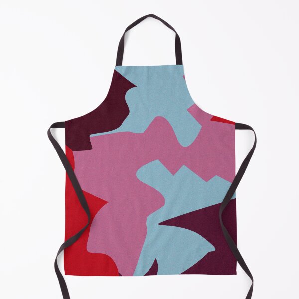 Item preview, multi-color cammo designed and sold by JensVanReeth.