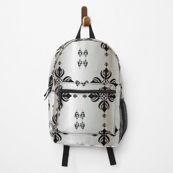 Item preview, vintage abstract illustration pattern designed and sold by ErhanArt.