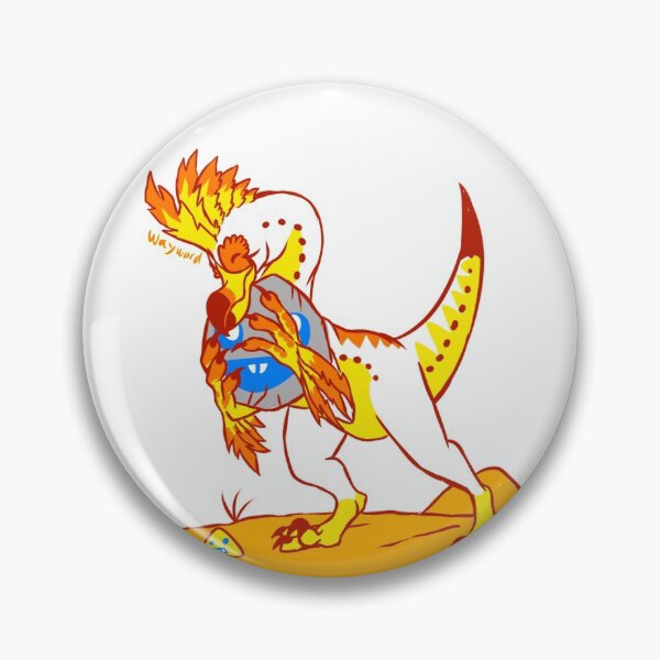 Item preview, Cheerful Kulu Ya-Ku designed and sold by WaywardFellar.