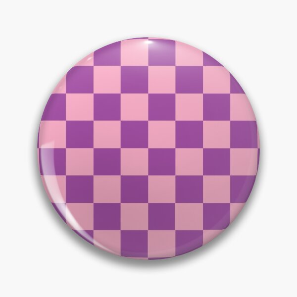 Item preview, Checkered Pink and Purple  designed and sold by lornakay.