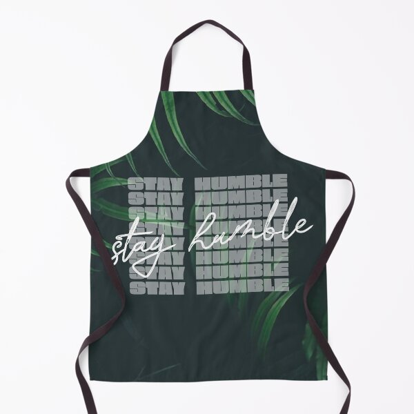 Item preview, Stay Humble, ground yourself and remember who you are designed and sold by novaferngraphic.