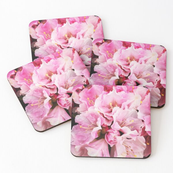 Item preview, Flower Fever designed and sold by alienpoet.