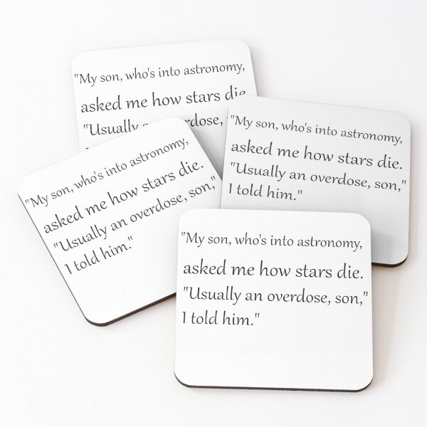 Item preview, funny dark joke  designed and sold by Imadesigner.