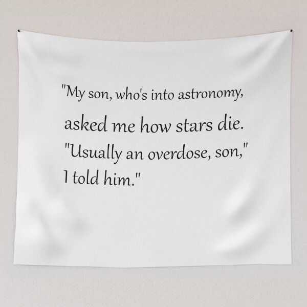 Item preview, funny dark joke  designed and sold by Imadesigner.