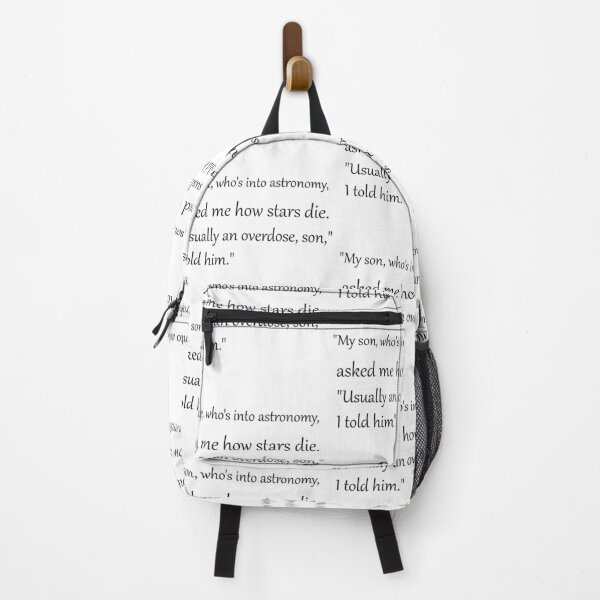 Item preview, funny dark joke designed and sold by Imadesigner.