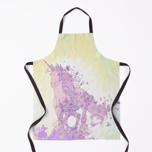 Item preview, Unicorn designed and sold by AngiandSilas.