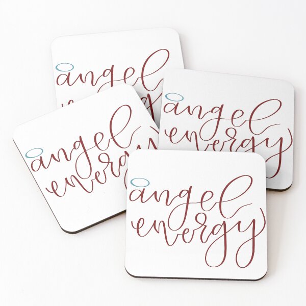 Item preview, angel energy designed and sold by kendallbenson.