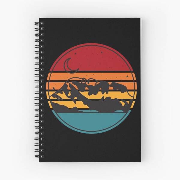 Item preview, Sandia Mountains Zia Symbol - New Mexico designed and sold by ElizabethMayArt.