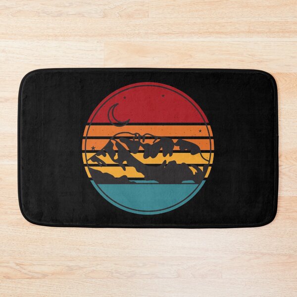Item preview, Sandia Mountains Zia Symbol - New Mexico designed and sold by ElizabethMayArt.