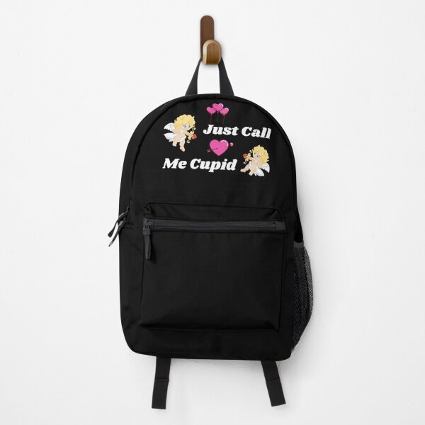 Item preview, Just Call Me Cupid designed and sold by Trendy Design.