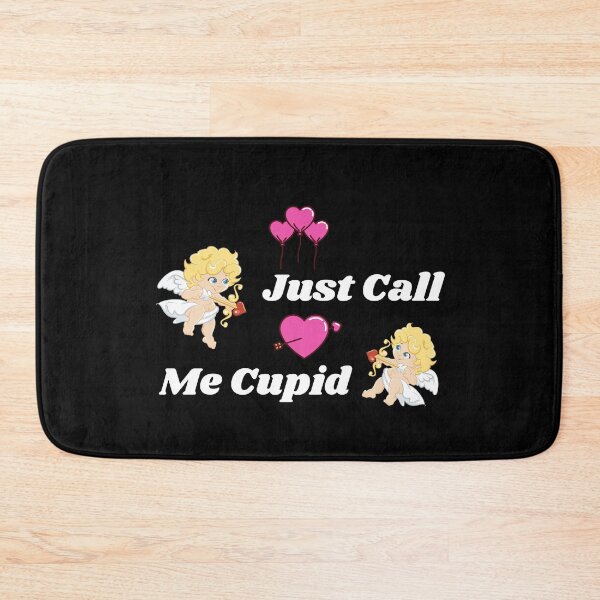 Item preview, Just Call Me Cupid designed and sold by Trendy Design.