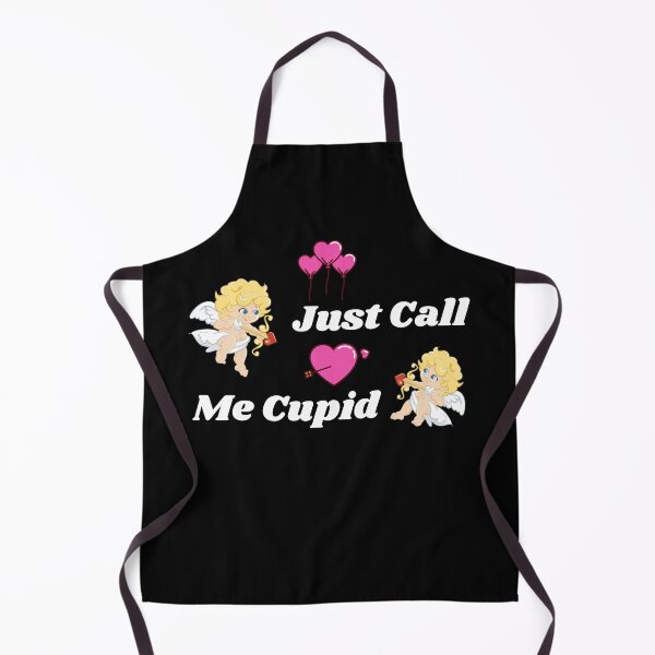 Item preview, Just Call Me Cupid designed and sold by Trendy Design.