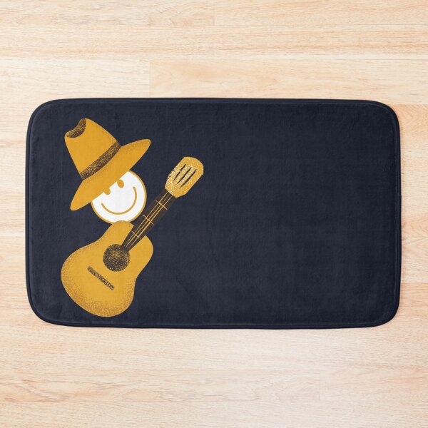 Item preview, * Happy guitar prayer * designed and sold by Berezabella.