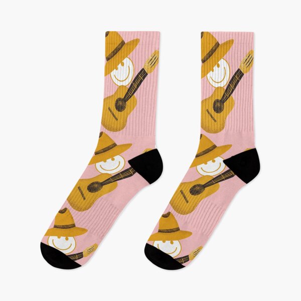 Item preview, * Happy guitar prayer * designed and sold by Berezabella.
