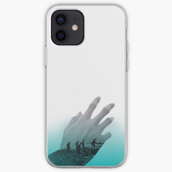 DAY6 + DAYDREAM #2 iPhone Soft Case