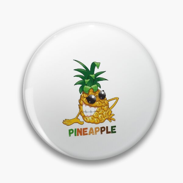 Item preview, pineapple designed and sold by prodesain.