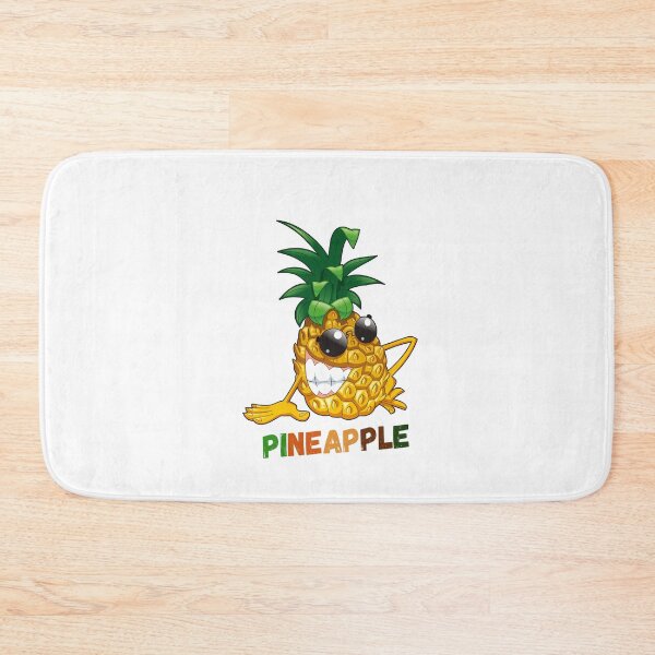 Item preview, pineapple designed and sold by prodesain.