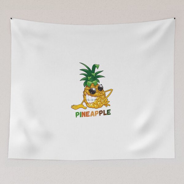 Item preview, pineapple designed and sold by prodesain.
