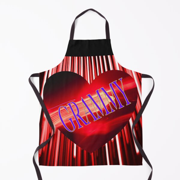 Item preview, Grammy Is My Valentine designed and sold by EdwardMonet.