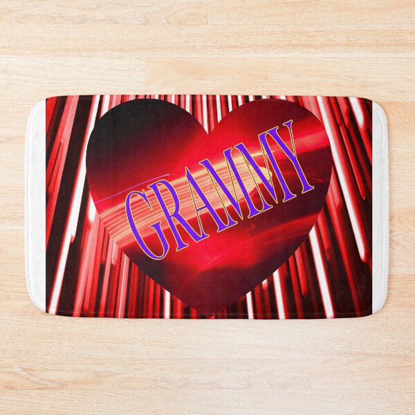Item preview, Grammy Is My Valentine designed and sold by EdwardMonet.