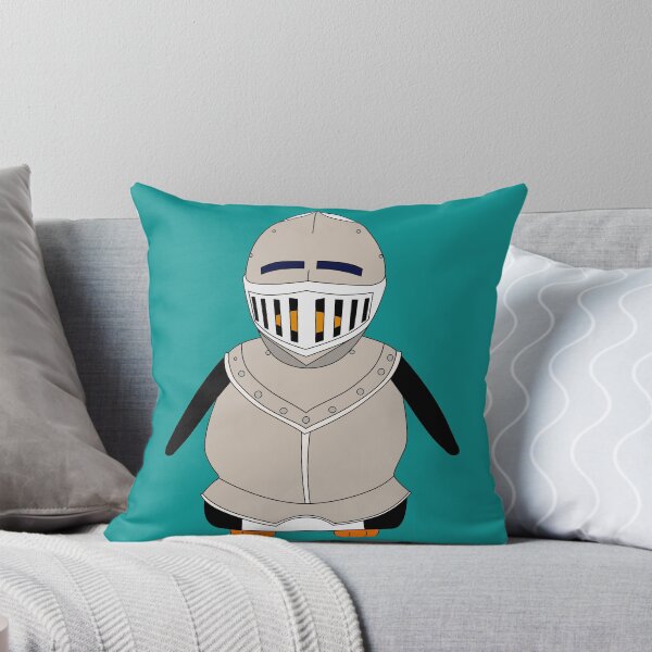 Item preview, The Knight Who Says Honk designed and sold by Wrabbitheart.