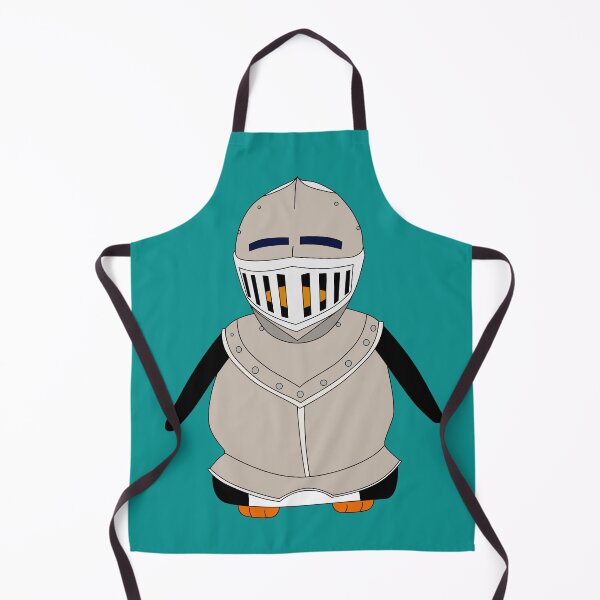 Item preview, The Knight Who Says Honk designed and sold by Wrabbitheart.
