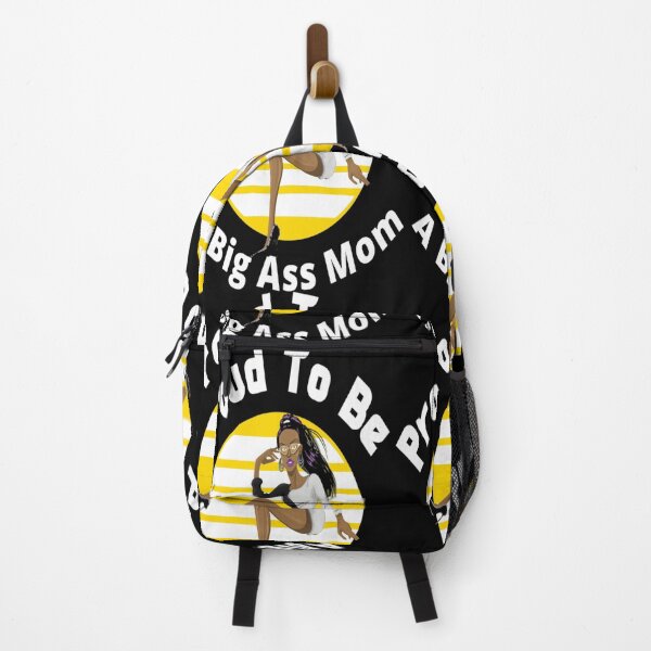 Item preview, proud to be a big ass mom designed and sold by Ettevehs.