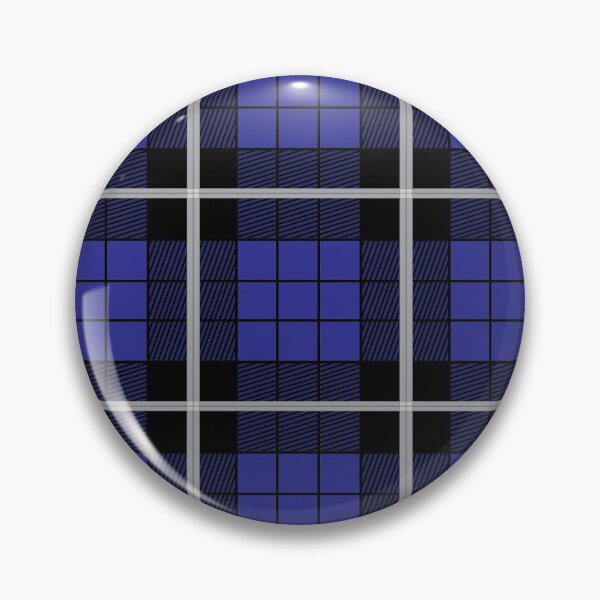 Item preview, Blue Plaid designed and sold by Art-Bandits.