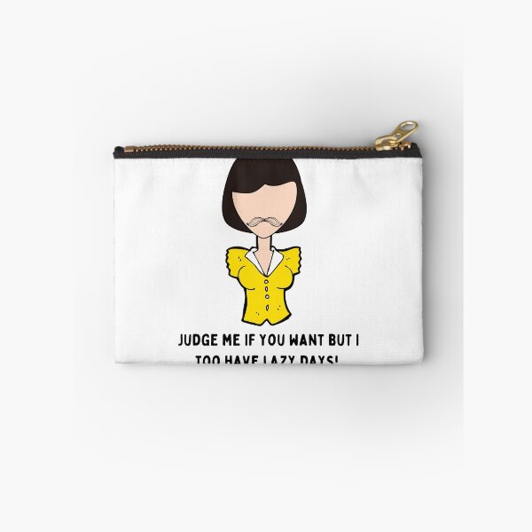 Item preview, Judge me if you want but I too have lazy days! designed and sold by being trendy.